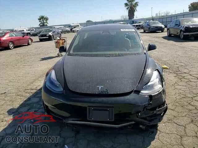 TESLA MODEL 3 2021 - 5YJ3E1EA1MF076792