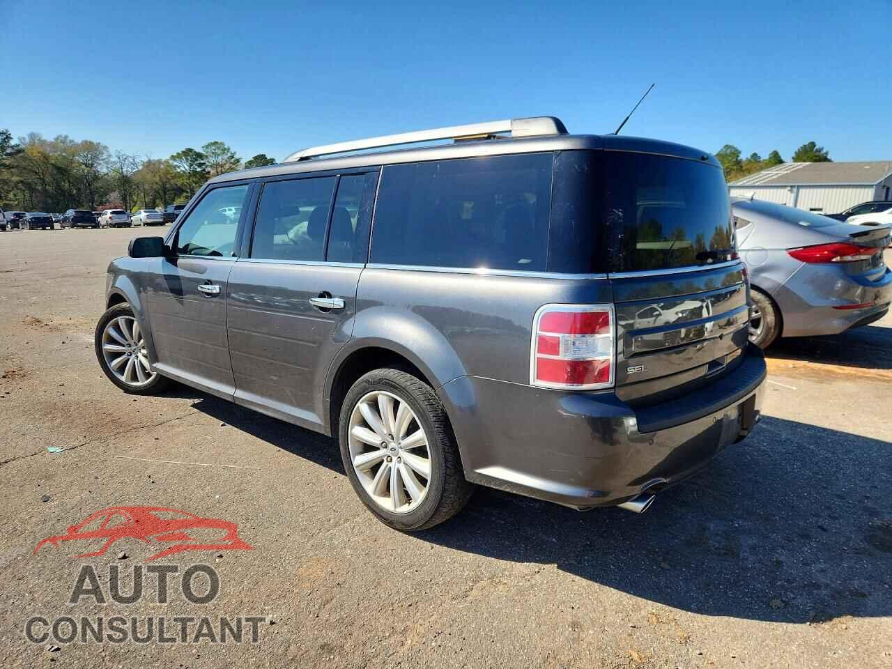 FORD FLEX 2016 - 2FMHK6C86GBA13132