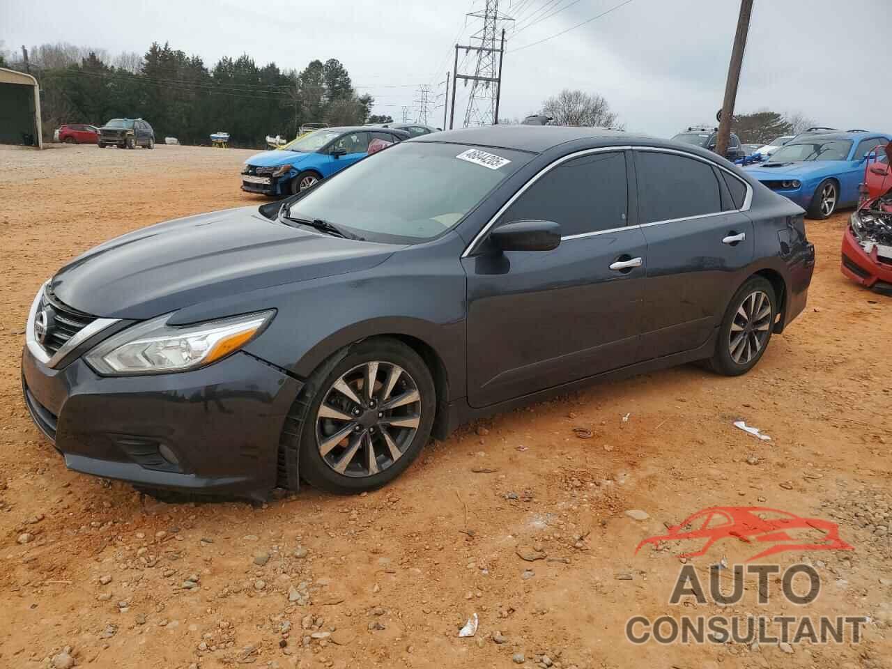 NISSAN ALTIMA 2016 - 1N4AL3AP2GC155303