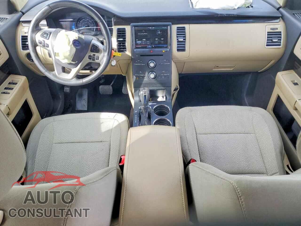 FORD FLEX 2014 - 2FMGK5C85EBD27549