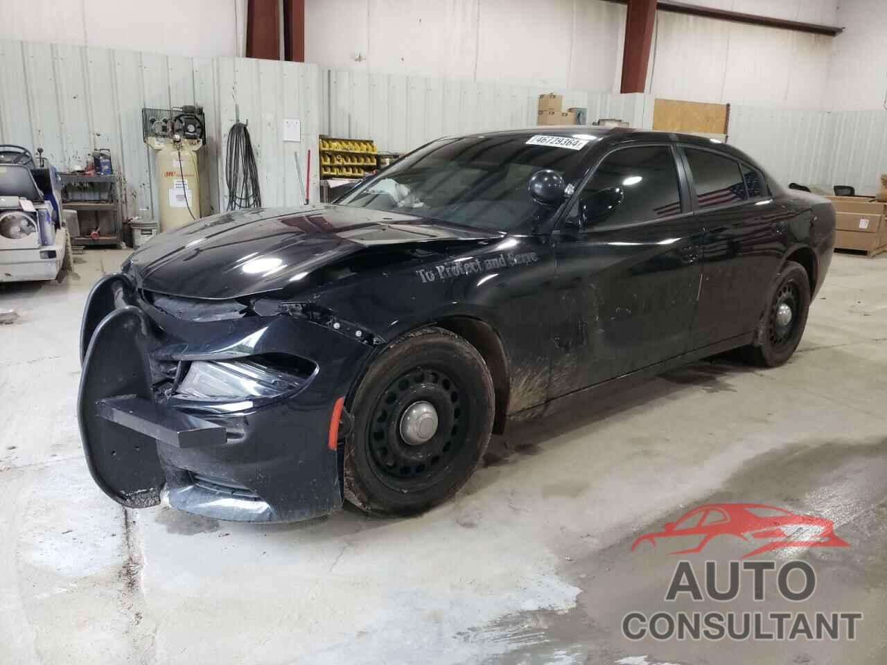DODGE CHARGER 2022 - 2C3CDXKG6NH177129