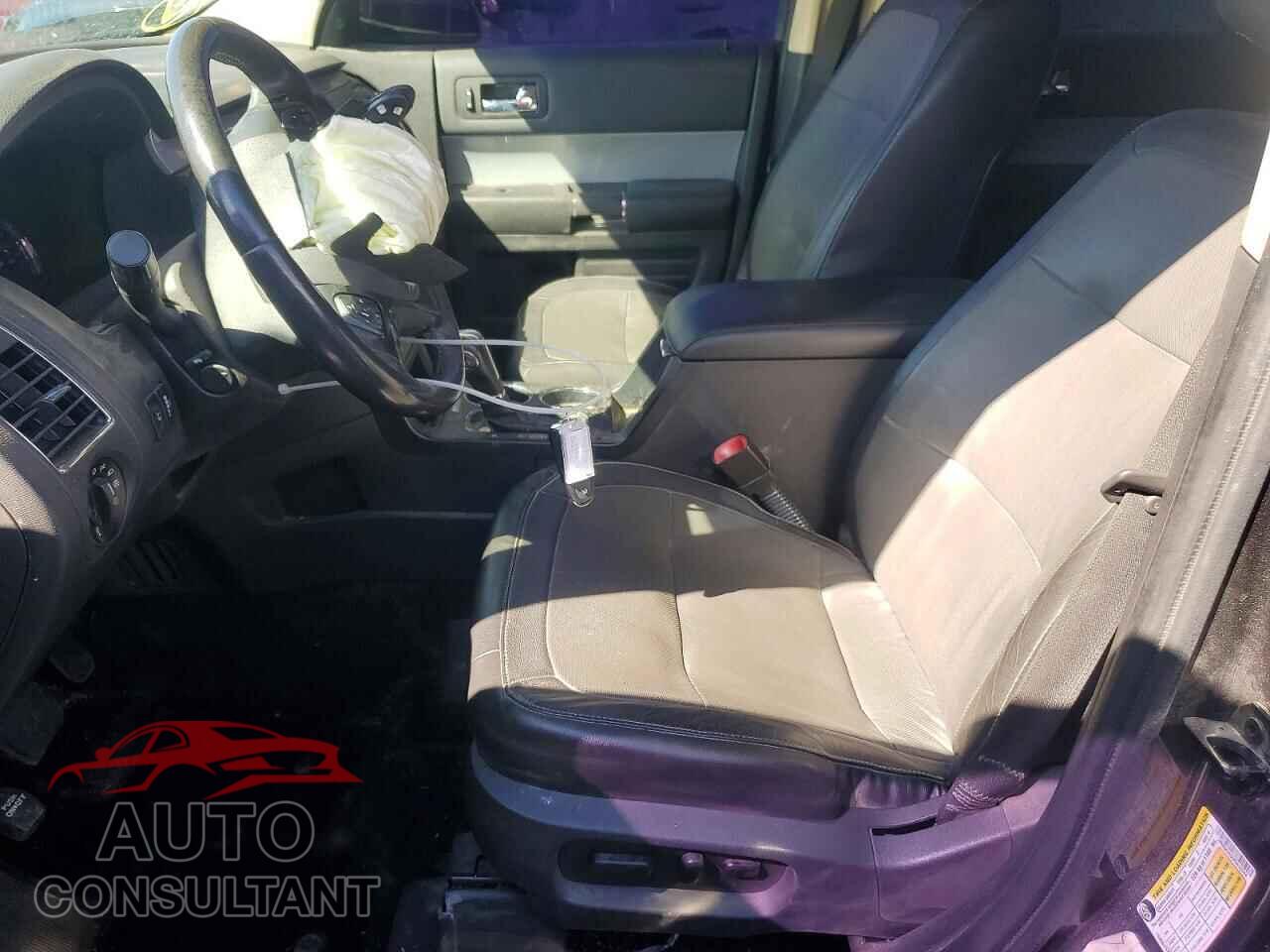 FORD FLEX 2015 - 2FMGK5D86FBA18544