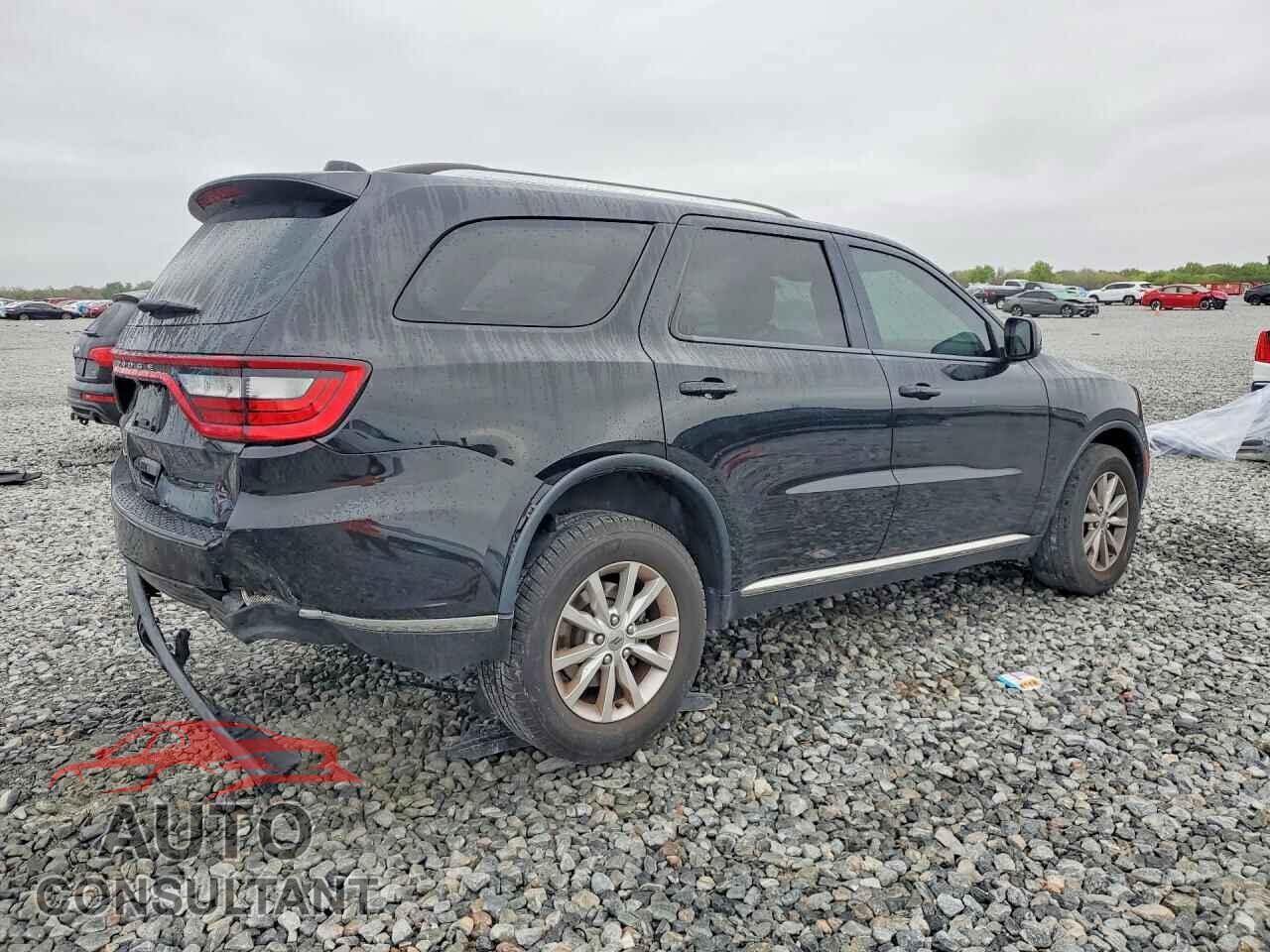 DODGE All Models 2021 - 1C4RDHAG7MC540679