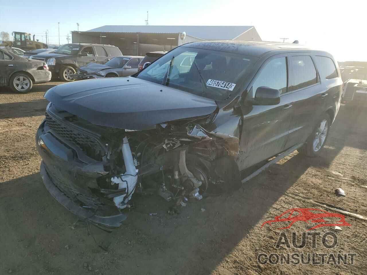 DODGE DURANGO 2023 - 1C4RDJDG6PC690063