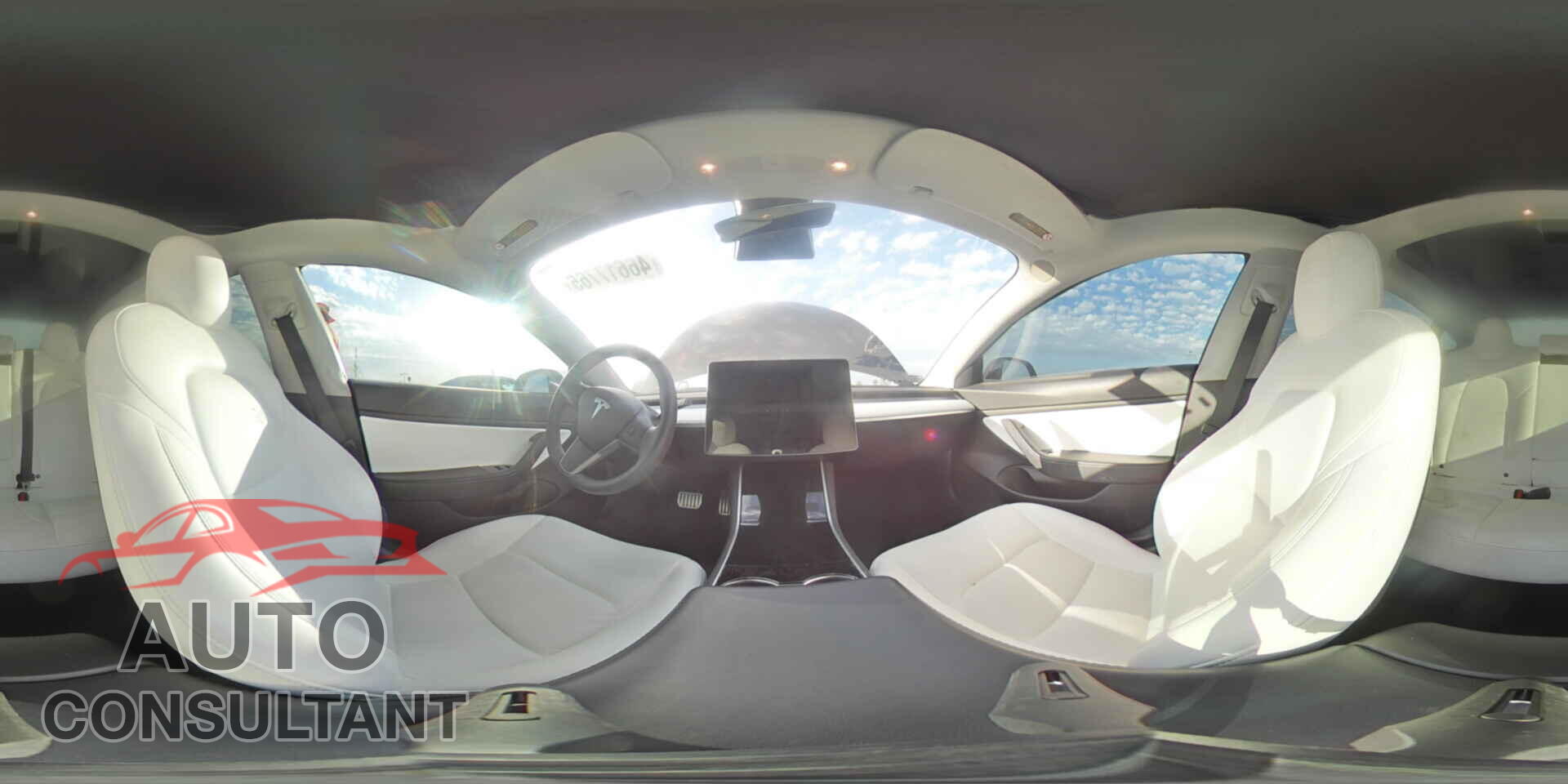 TESLA MODEL 3 2020 - 5YJ3E1EC6LF648049