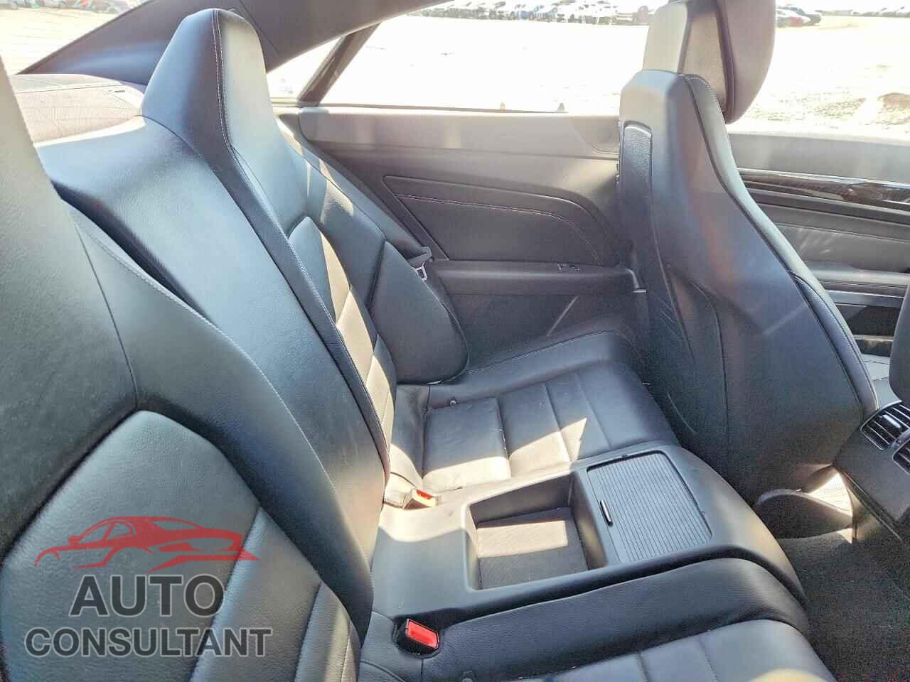 MERCEDES-BENZ E-CLASS 2016 - WDDKJ6FB7GF331771