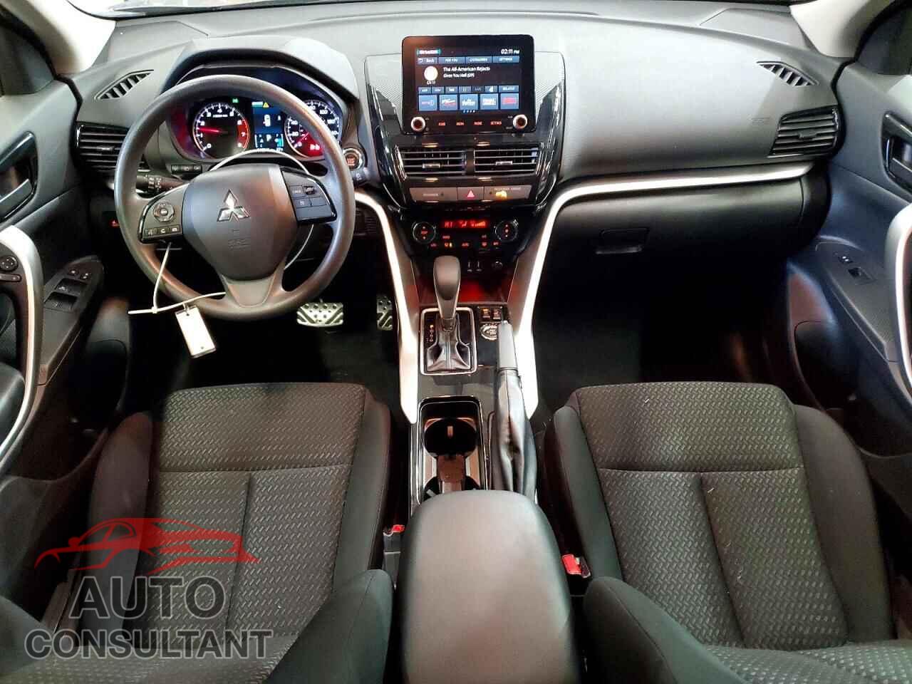 MITSUBISHI ECLIPSE 2024 - JA4ATVAA1RZ057780