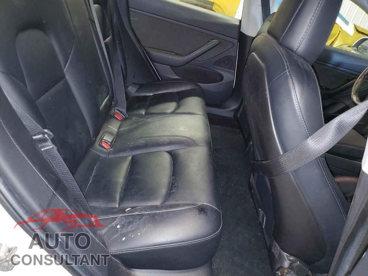 TESLA MODEL 3 2019 - 5YJ3E1EB0KF494010