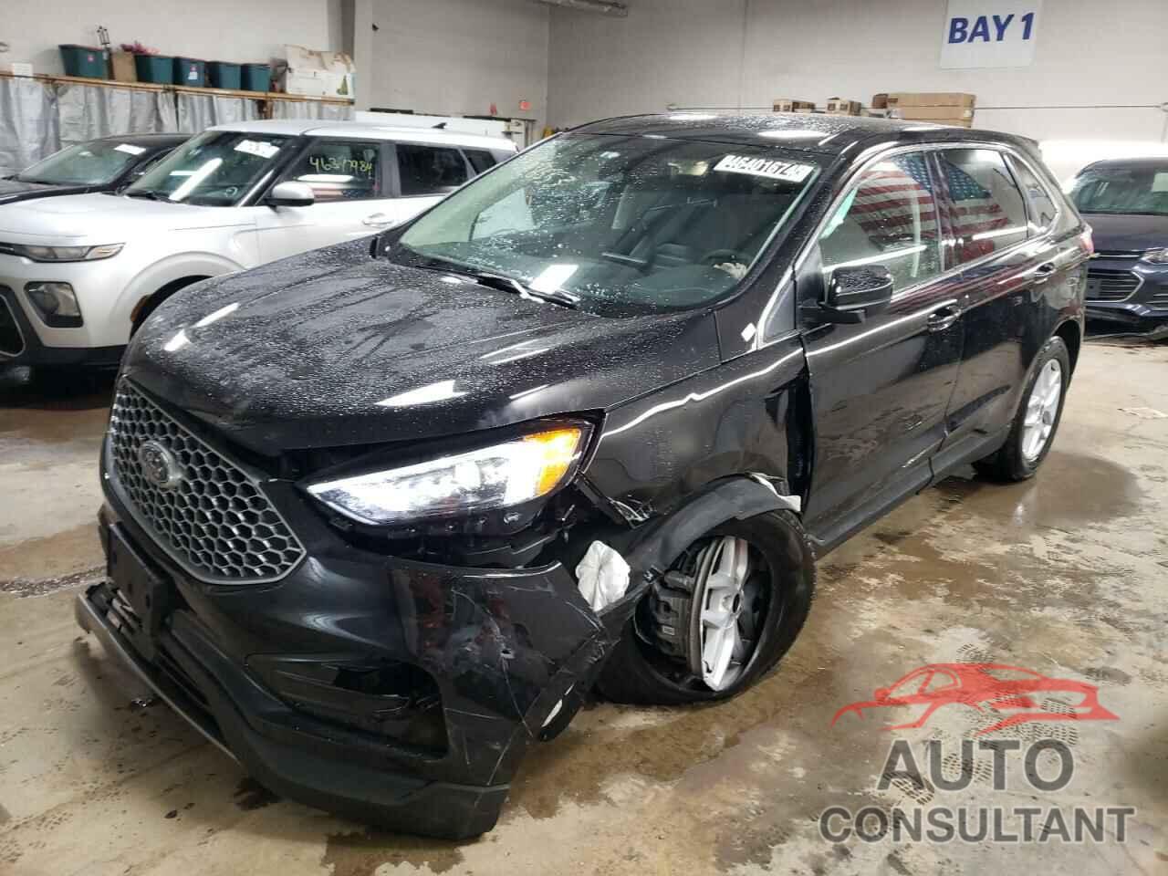 FORD EDGE 2024 - 2FMPK4J99RBA70715