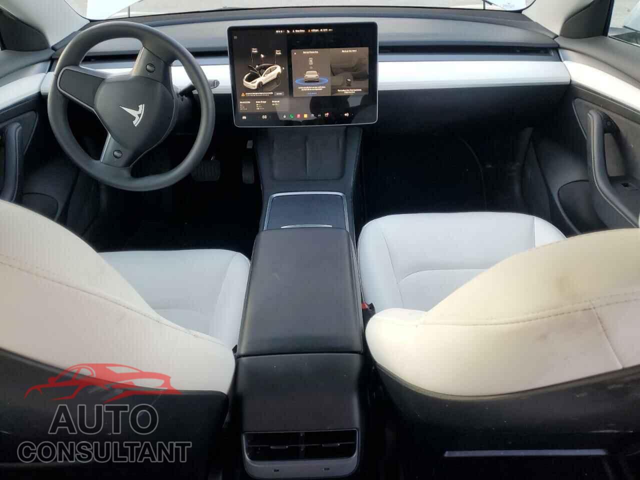 TESLA MODEL 3 2023 - 5YJ3E1EA5PF488900