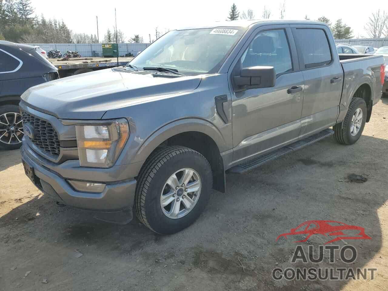 FORD F-150 2023 - 1FTEW1EP5PFC40216