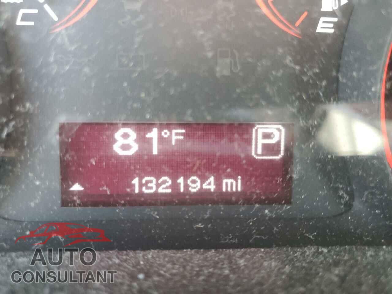 DODGE DART 2016 - 1C3CDFAA3GD570819
