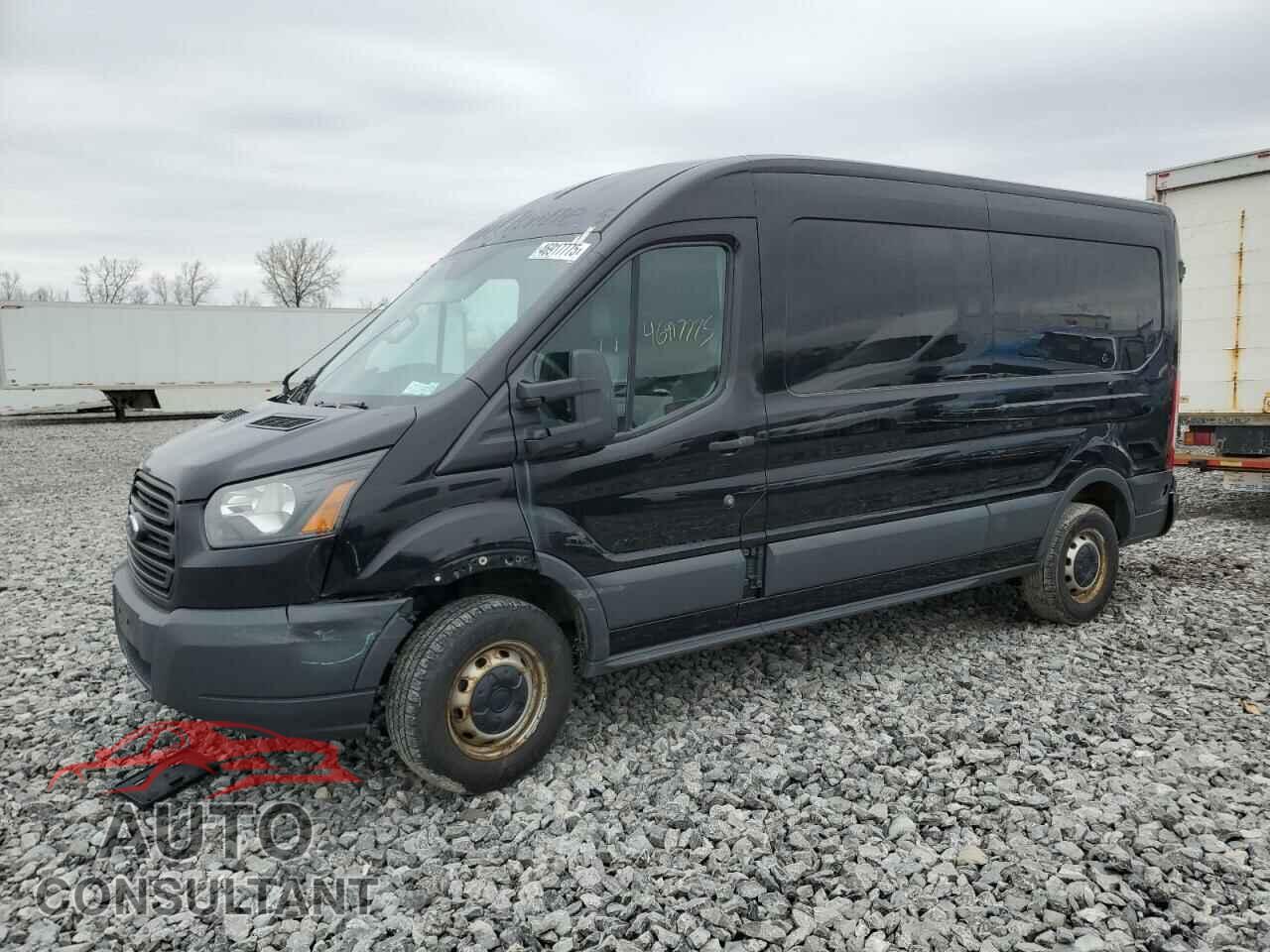 FORD TRANSIT 2016 - 1FTYR2CM7GKA68619