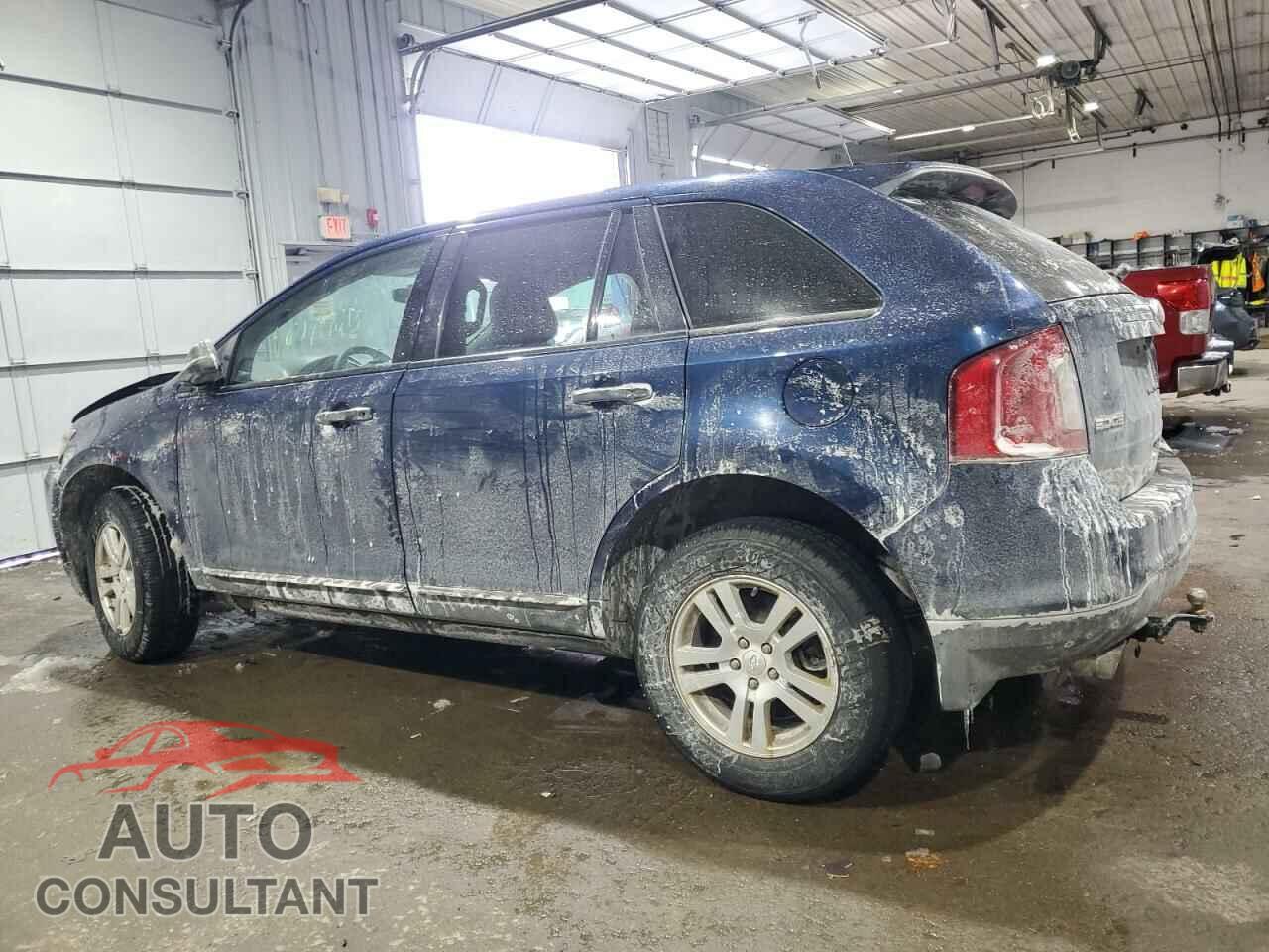 FORD EDGE 2012 - 2FMDK3GC2CBA83328