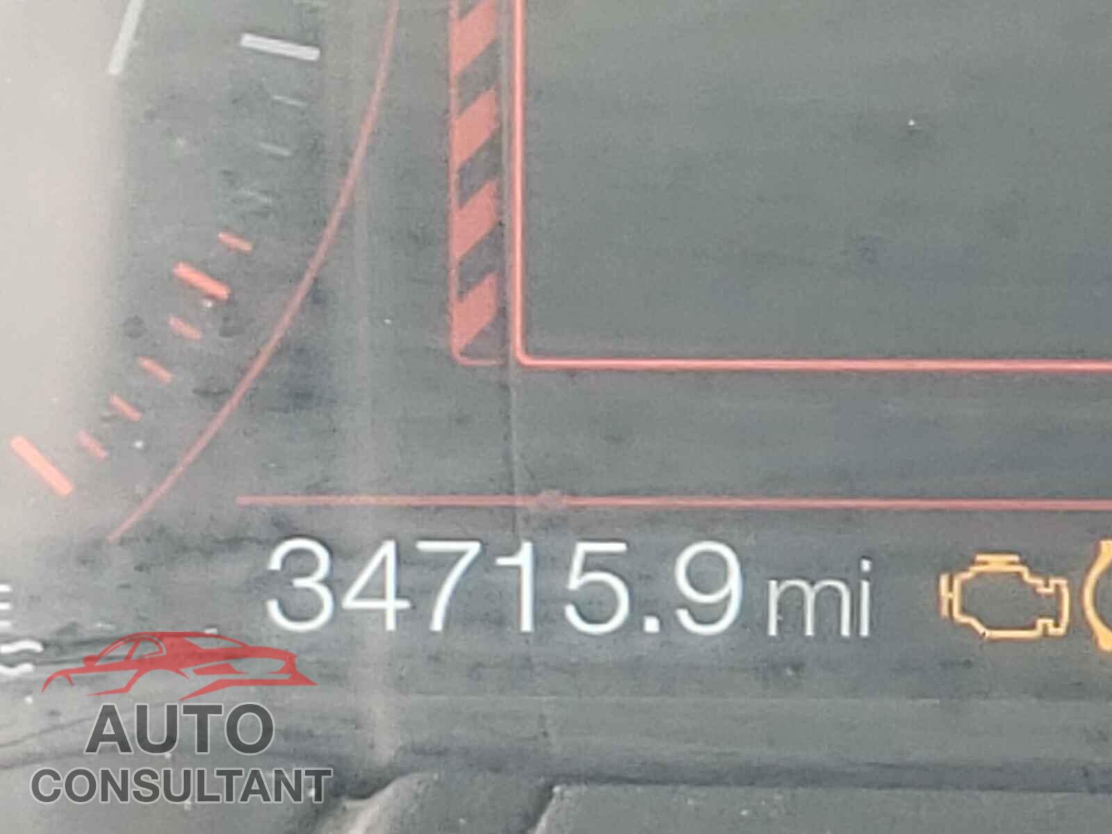 FORD MUSTANG 2019 - 1FA6P8CF2K5189508