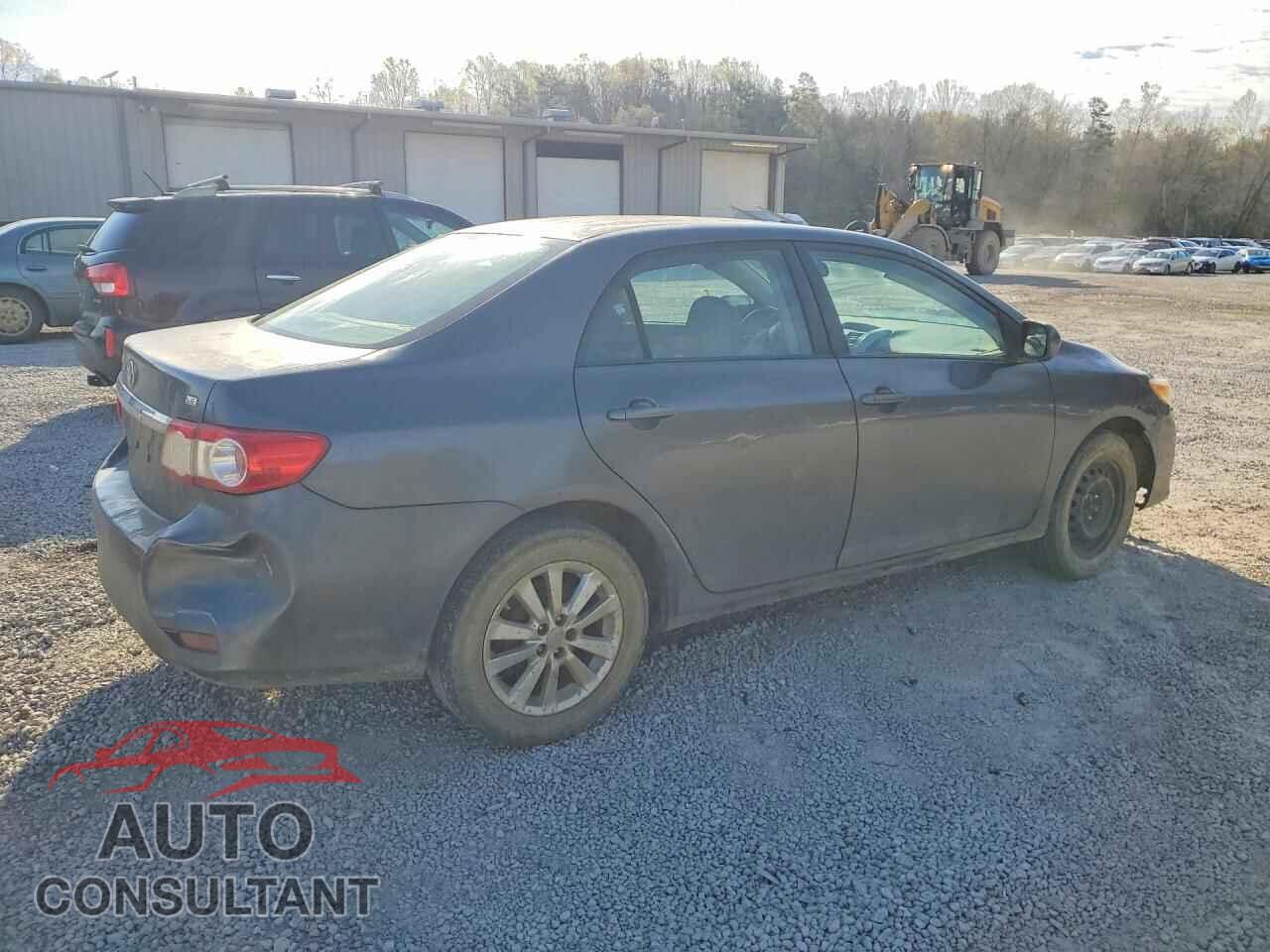 TOYOTA COROLLA 2012 - 2T1BU4EE3CC788095