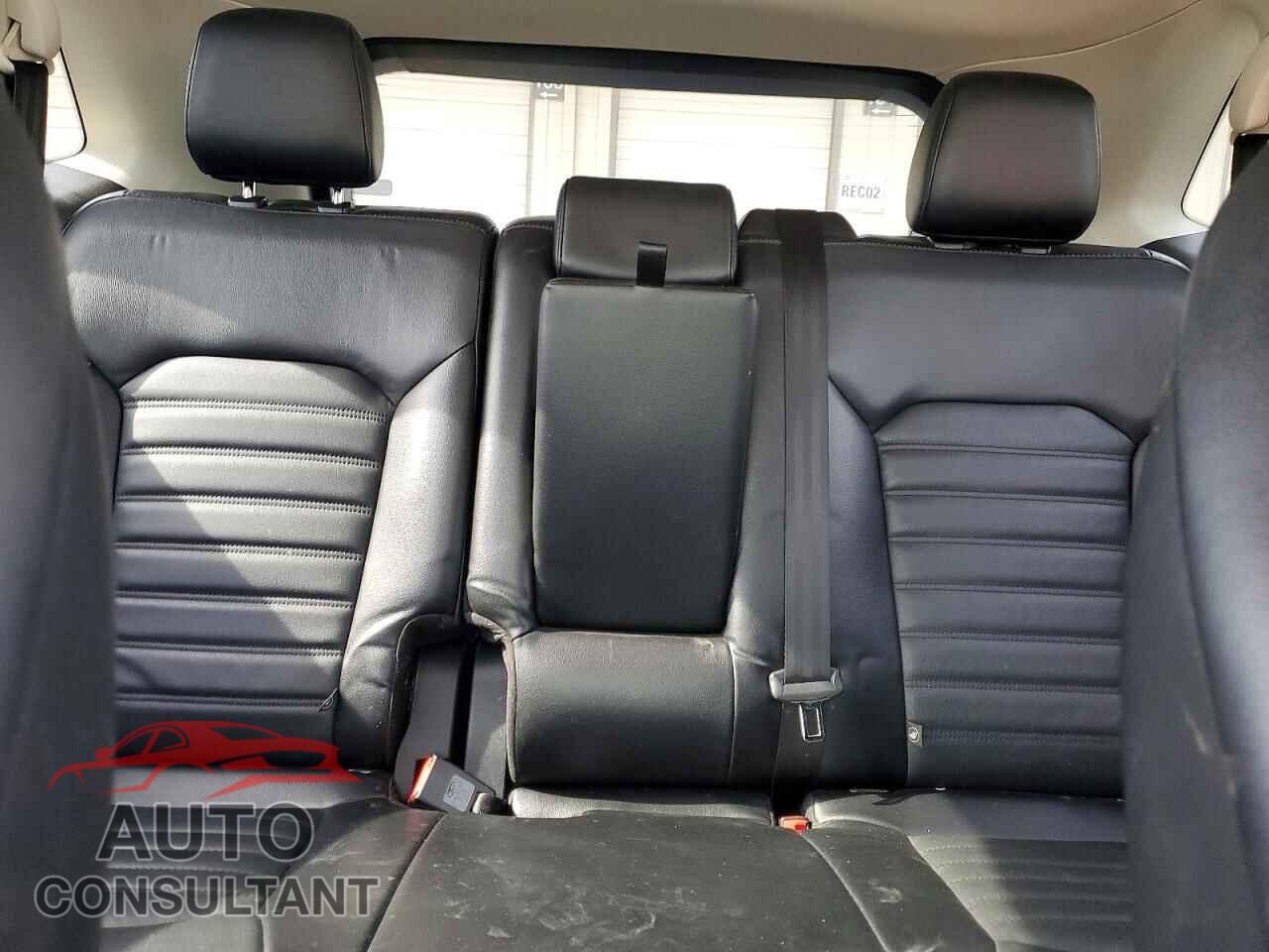 FORD EDGE 2015 - 2FMTK3J99FBC17703