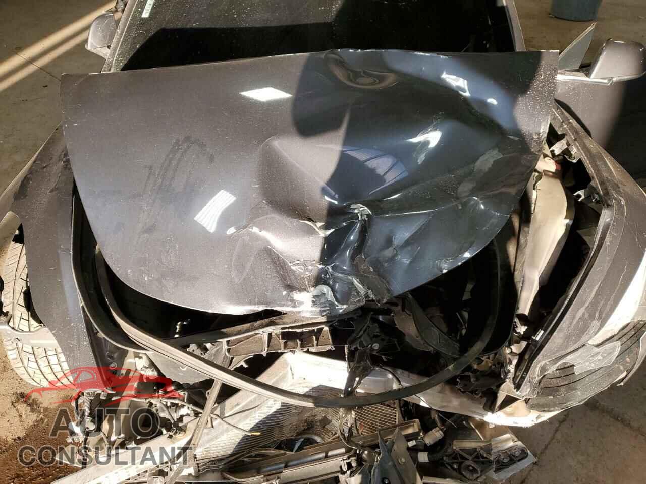 TESLA MODEL 3 2018 - 5YJ3E1EB3JF113992