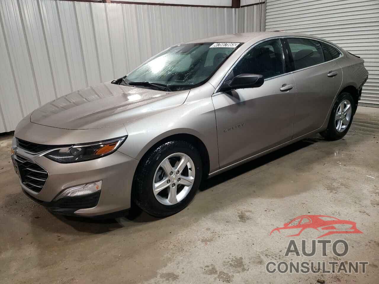CHEVROLET MALIBU 2023 - 1G1ZB5ST7PF118729