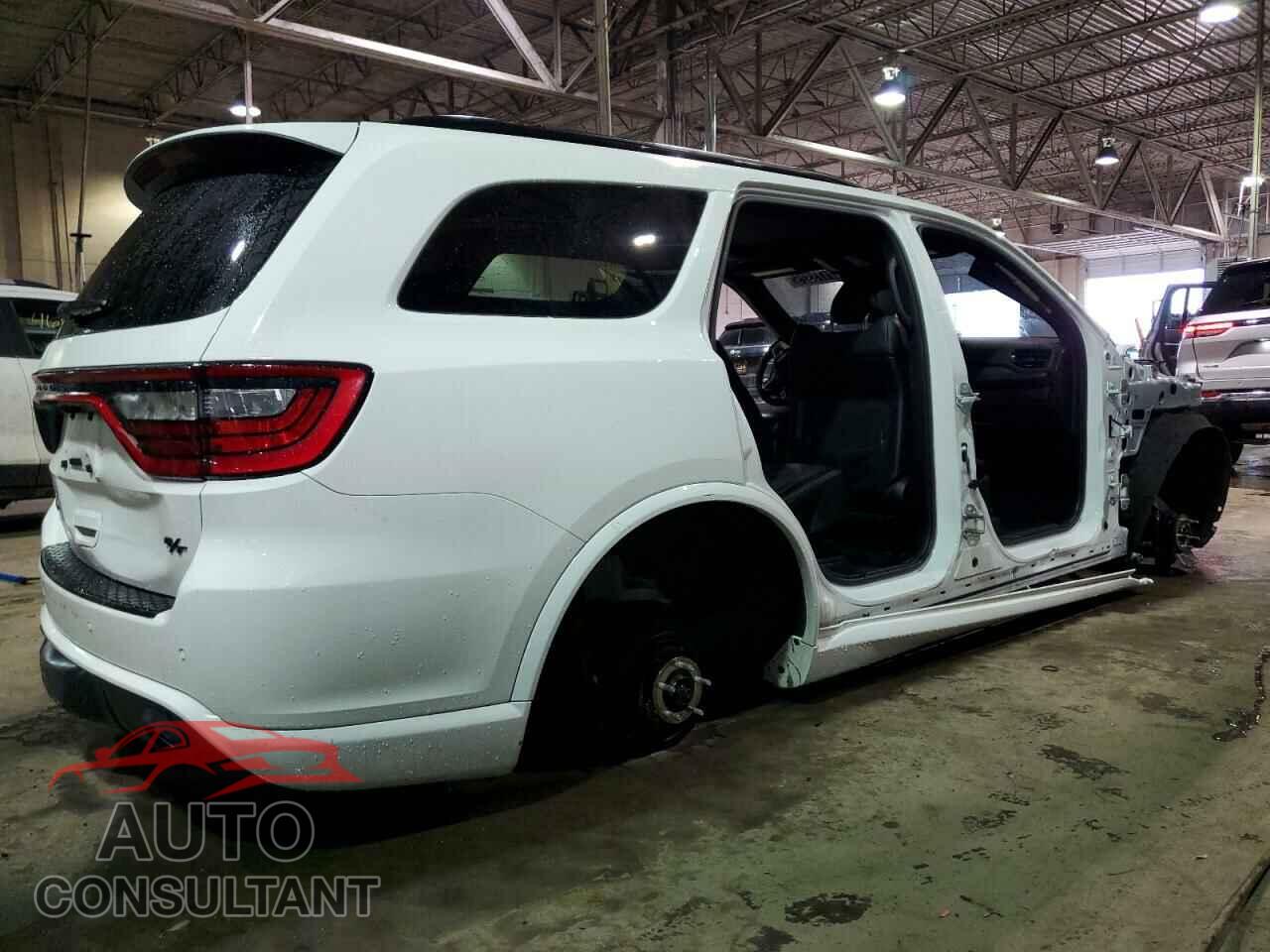 DODGE DURANGO 2023 - 1C4SDJCT0PC556455