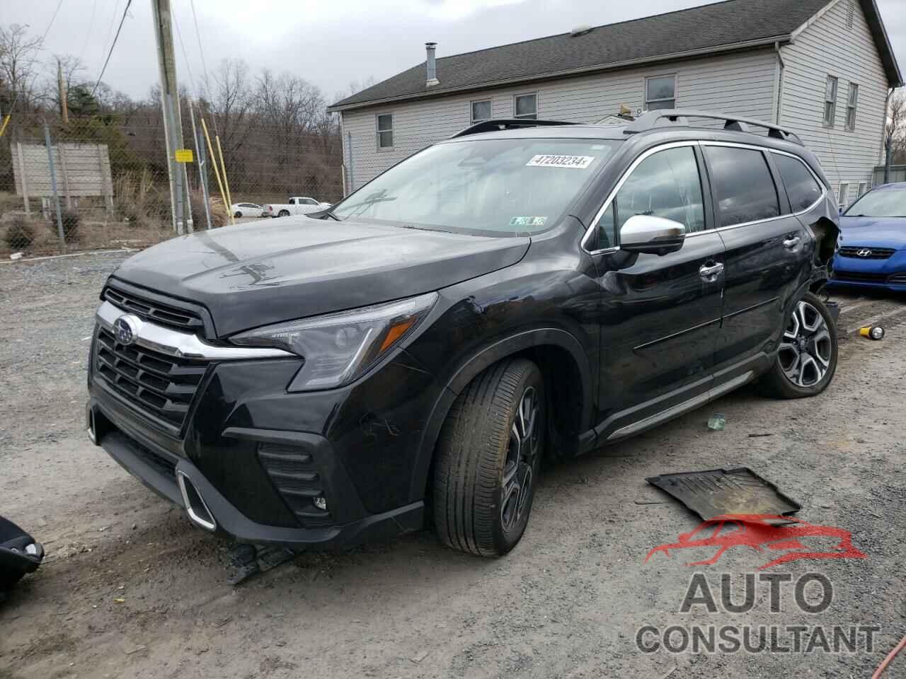 SUBARU ASCENT 2023 - 4S4WMAWD8P3439238