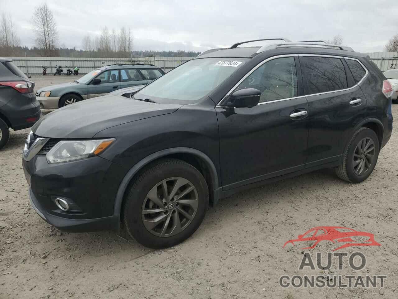 NISSAN ROGUE 2016 - JN8AT2MT8GW014770