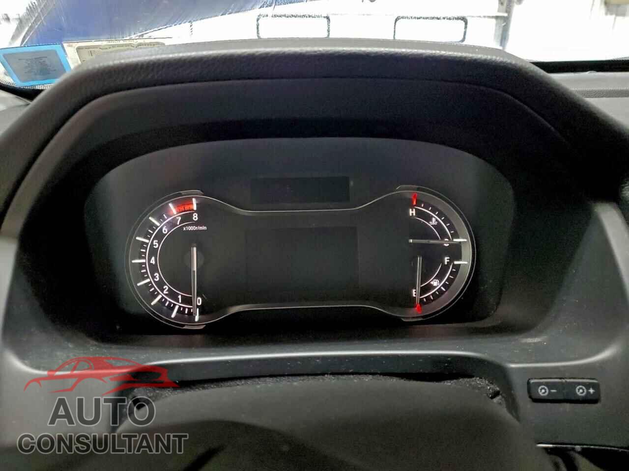 HONDA RIDGELINE 2018 - 5FPYK3F72JB013345