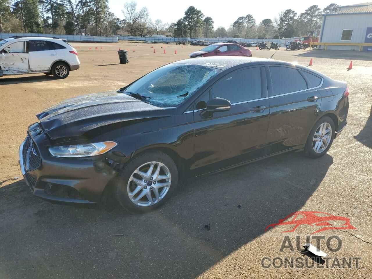 FORD FUSION 2016 - 3FA6P0HD8GR366026