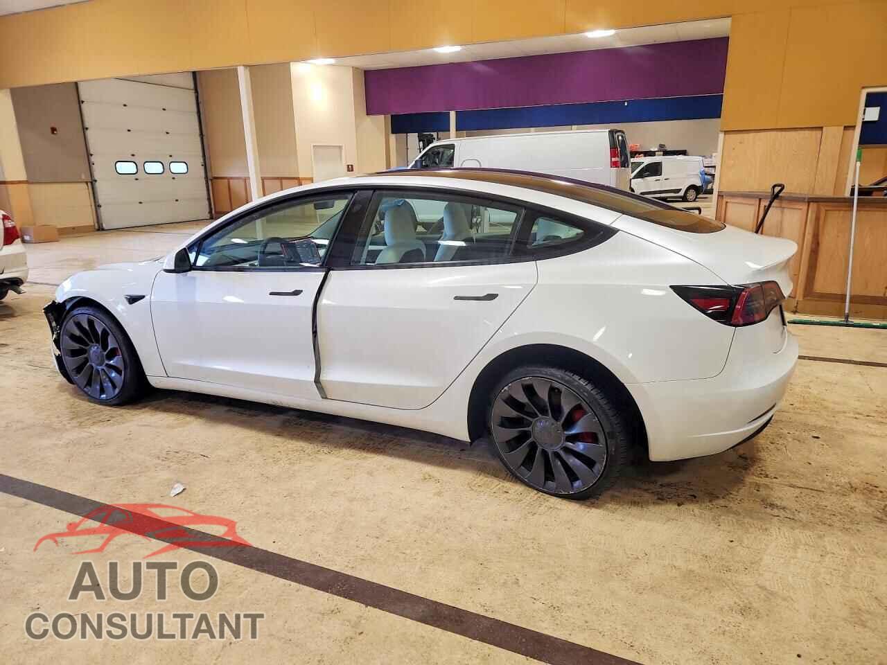 TESLA MODEL 3 2023 - 5YJ3E1EC3PF632753
