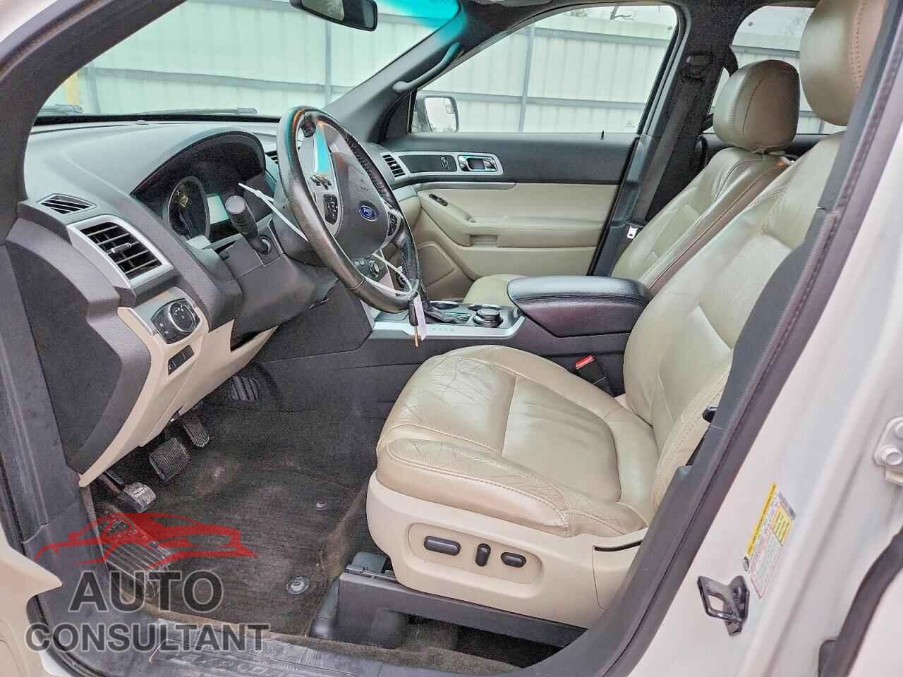 FORD EXPLORER 2011 - 1FMHK8D82BGA85778