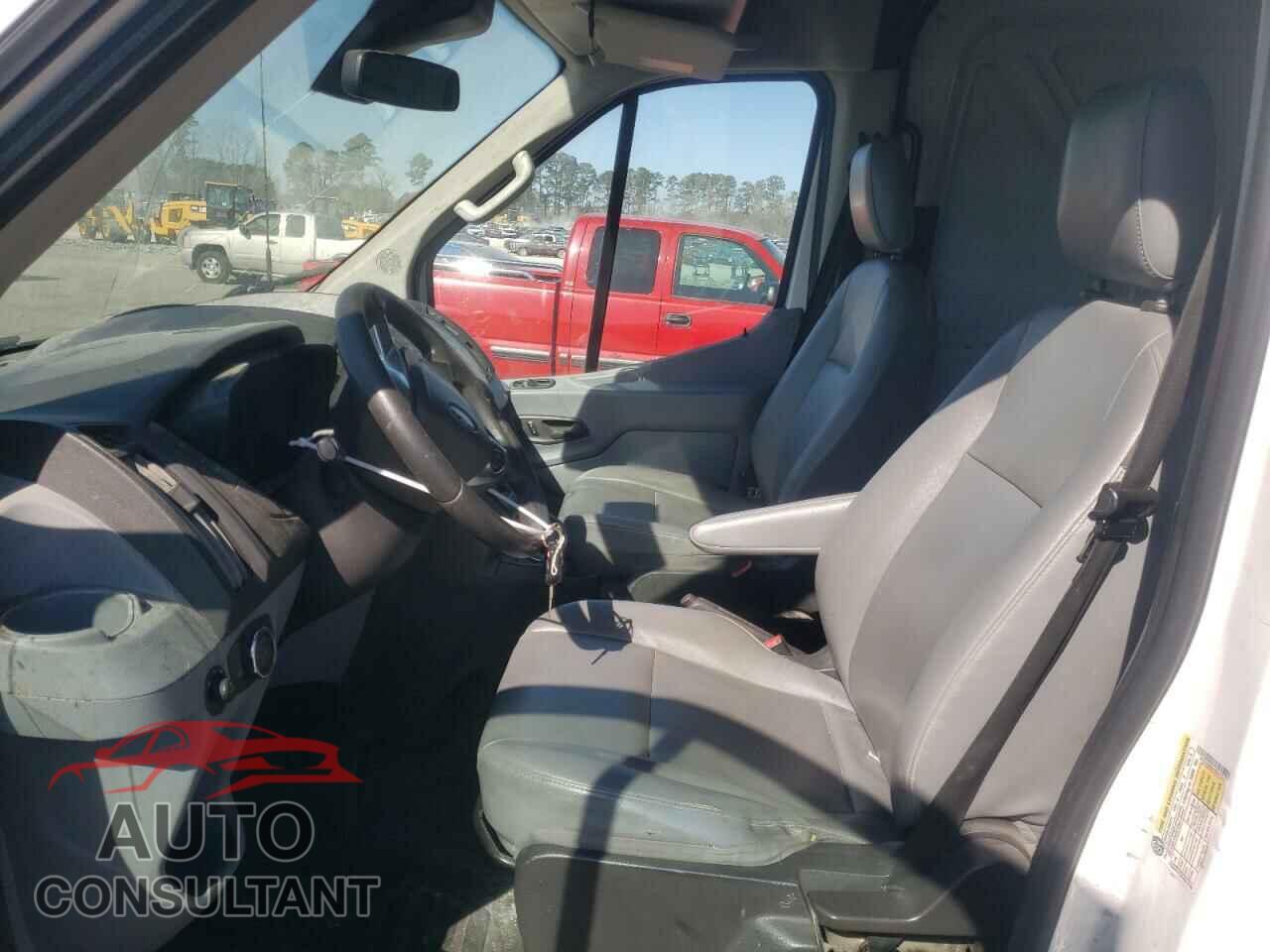 FORD TRANSIT 2017 - 1FTBW3XMXHKA33427