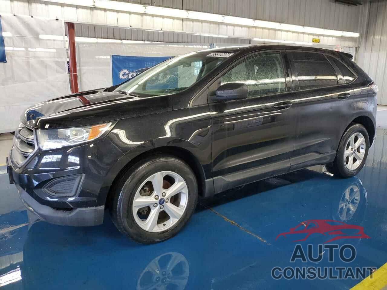 FORD EDGE 2018 - 2FMPK3G90JBB49910