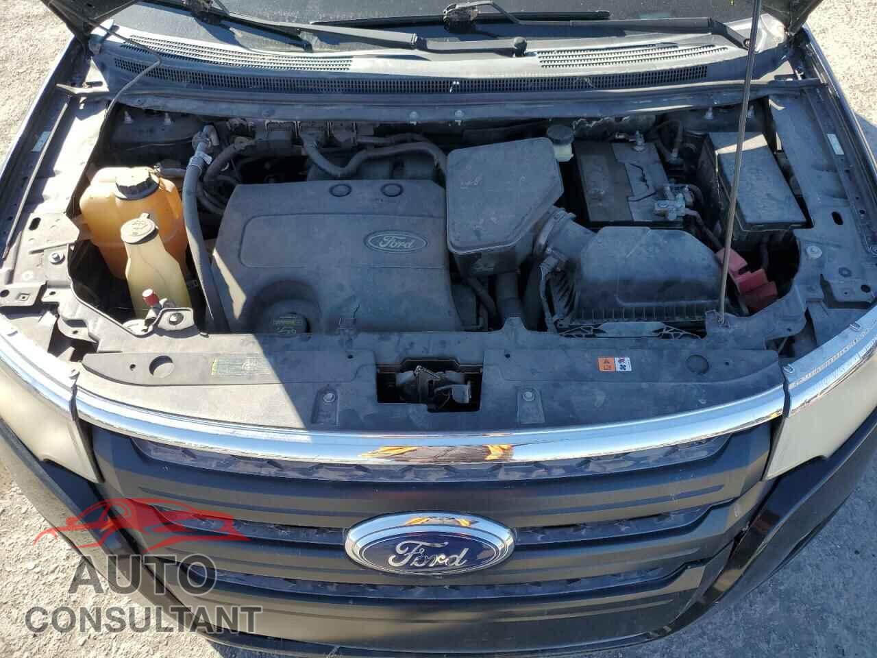 FORD EDGE 2011 - 2FMDK3JC6BBB68082