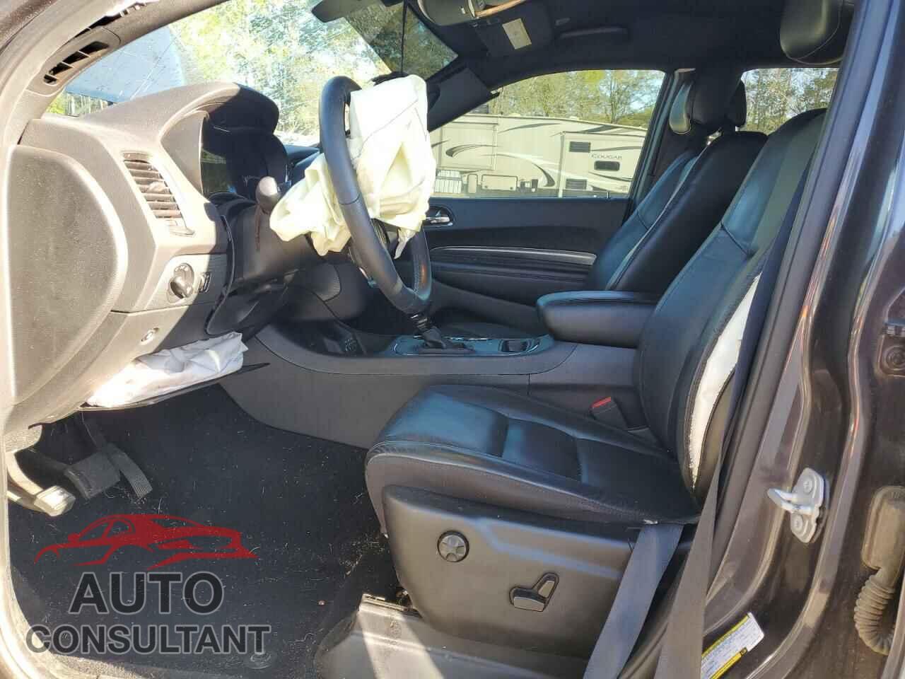 DODGE DURANGO 2020 - 1C4RDHDG8LC394254