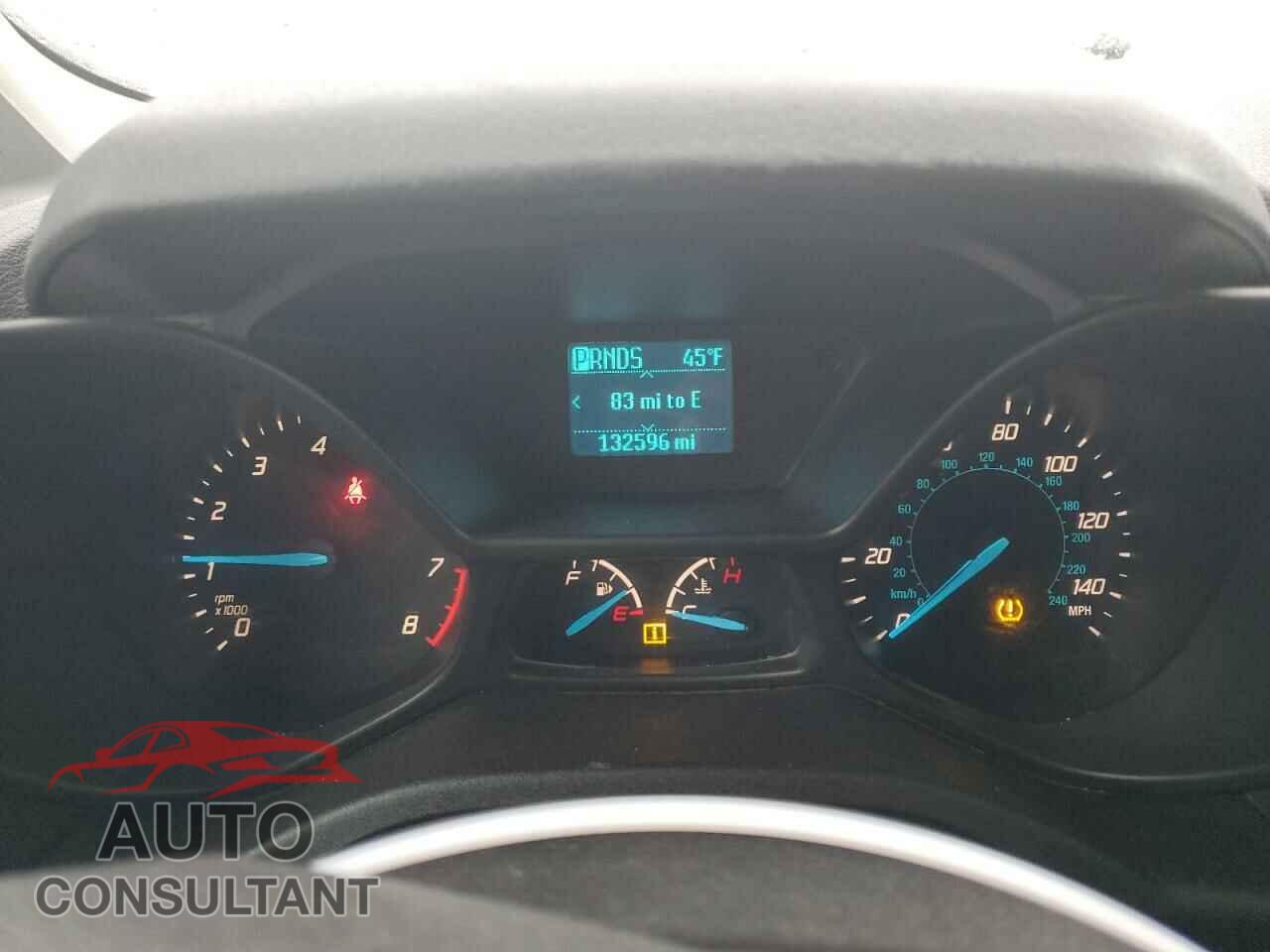 FORD TRANSIT 2016 - NM0LS7E70G1281661