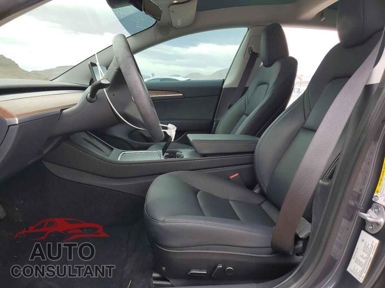 TESLA MODEL 3 2023 - 5YJ3E1EA6PF666202