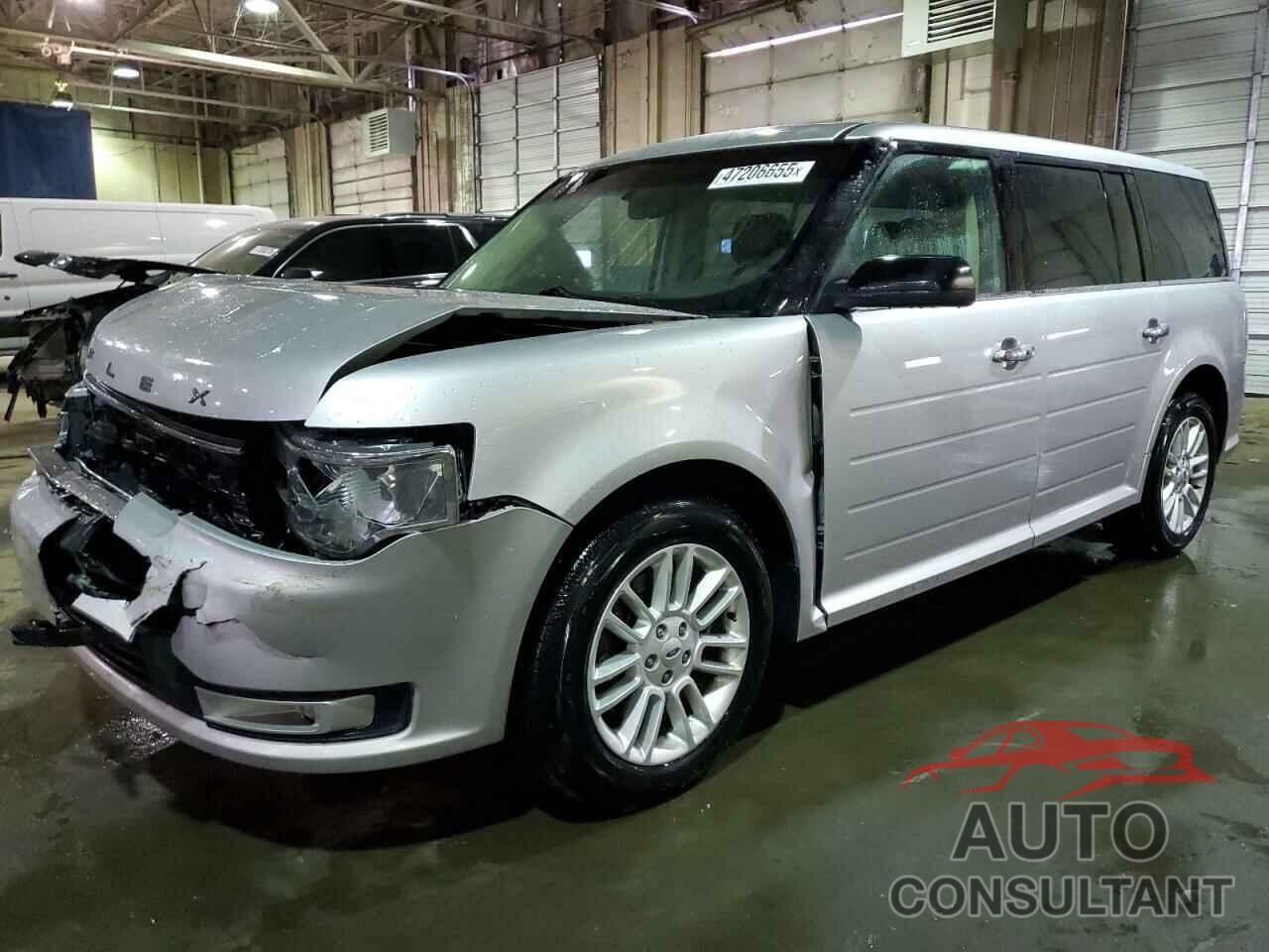 FORD FLEX 2015 - 2FMHK6C86FBA06776