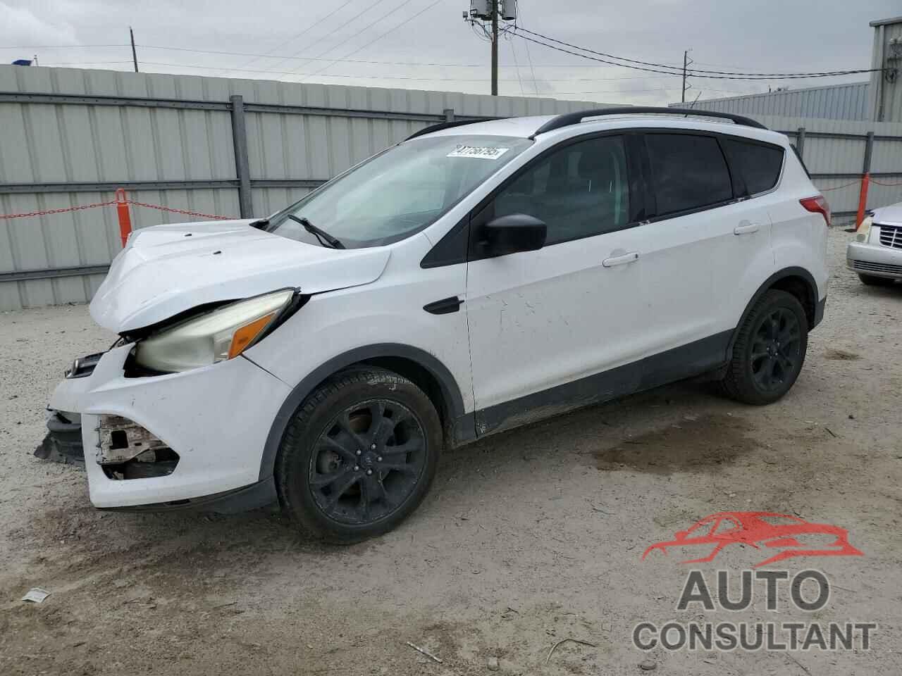 FORD ESCAPE 2015 - 1FMCU0G92FUA65046