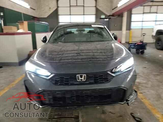 HONDA CIVIC 2026 - 2HGFE2F53TH557352