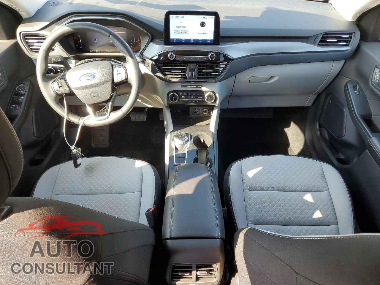 FORD ESCAPE 2024 - 1FMCU9GN3RUA08005