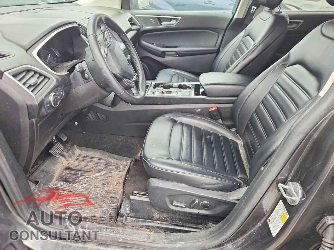 FORD EDGE 2019 - 2FMPK4J98KBC42948