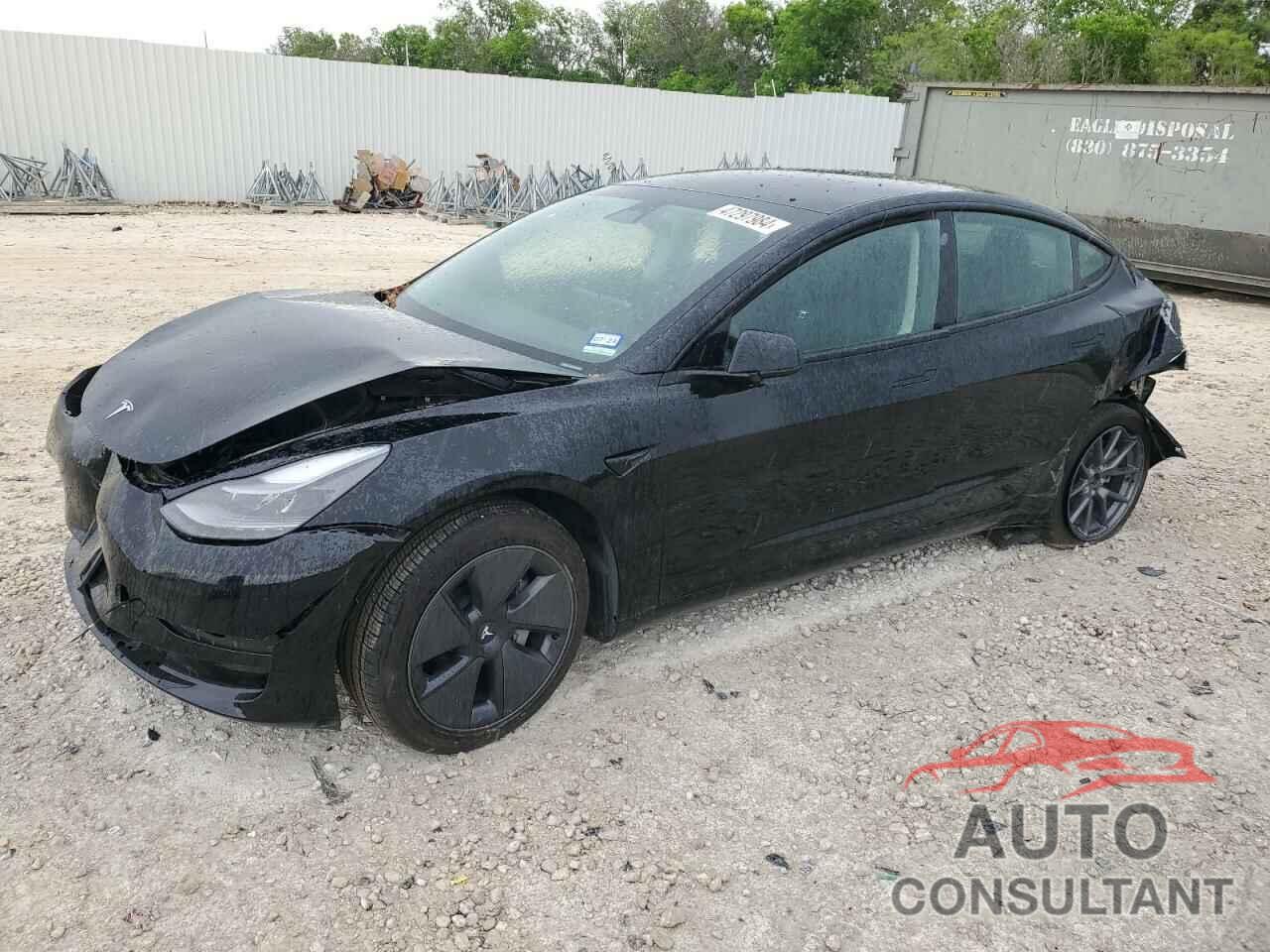 TESLA MODEL 3 2023 - 5YJ3E1EA5PF588608