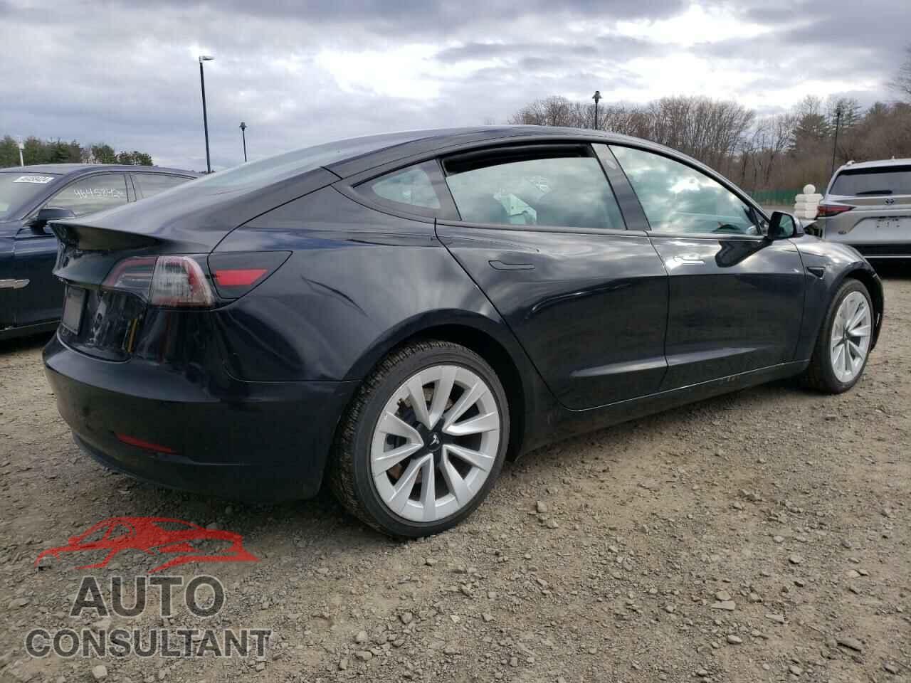 TESLA MODEL 3 2023 - 5YJ3E1EA1PF438060