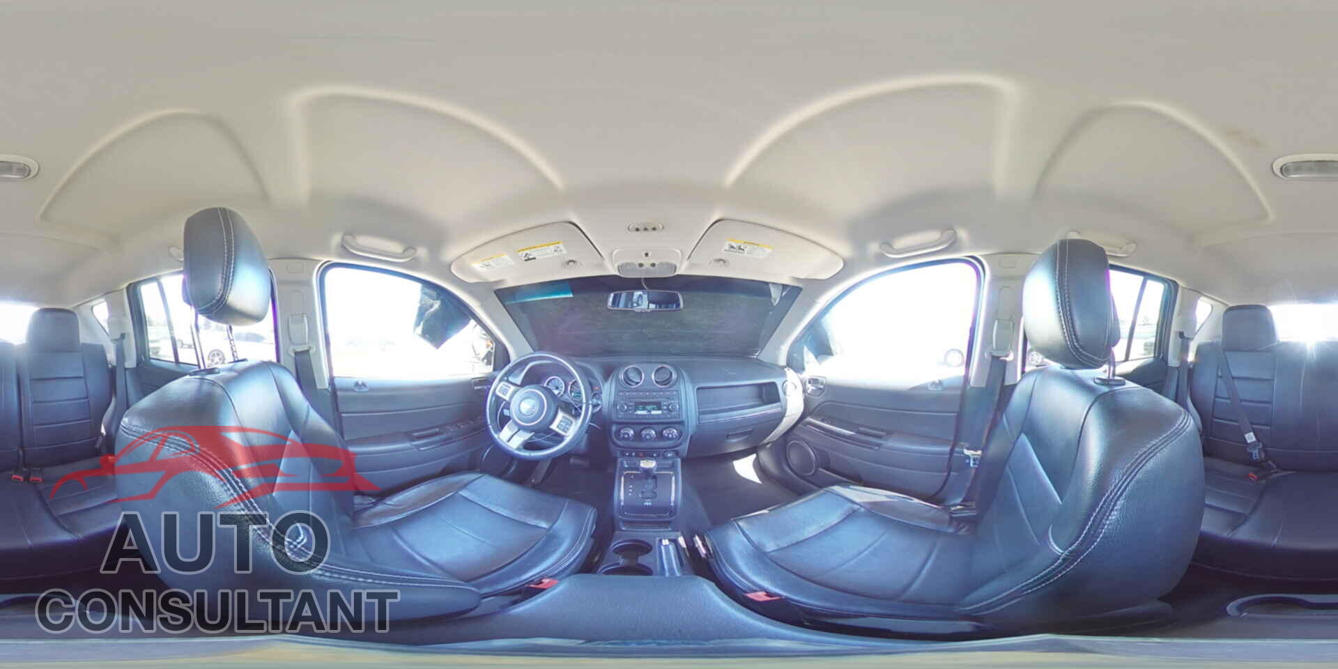 JEEP COMPASS 2012 - 1C4NJCCB5CD508964