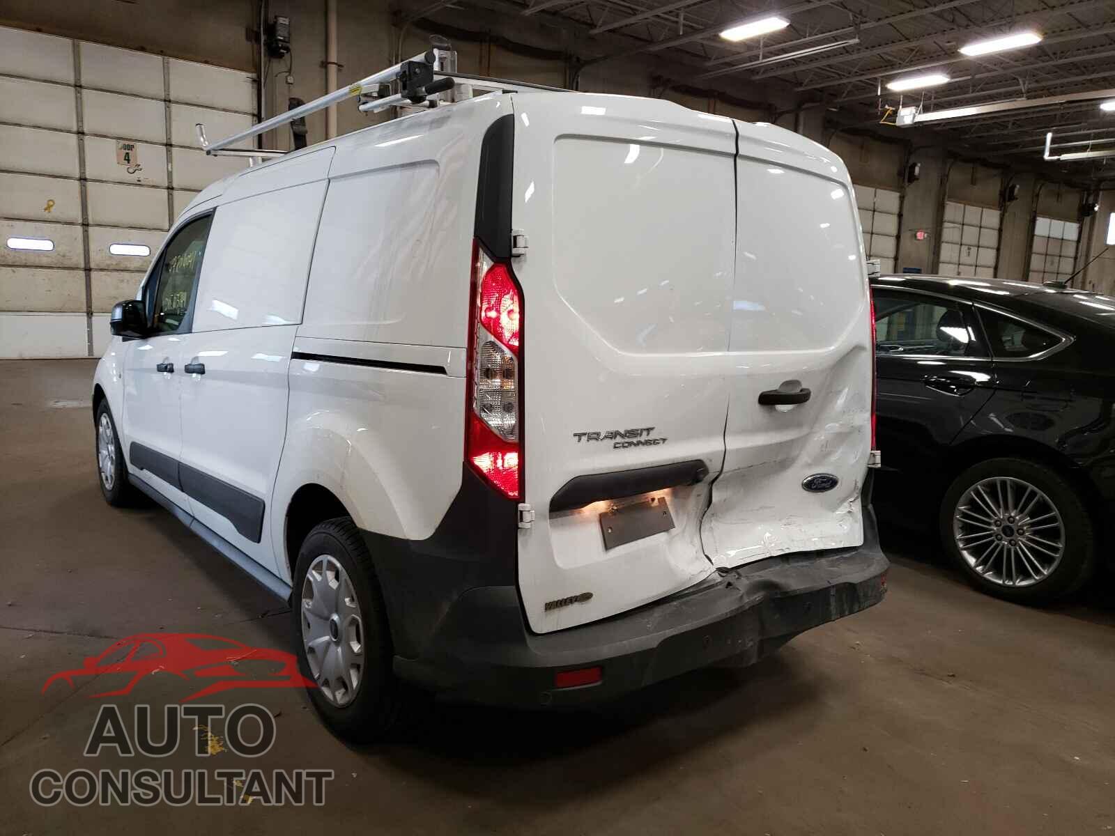 FORD TRANSIT CO 2017 - NM0LS7E70H1330357