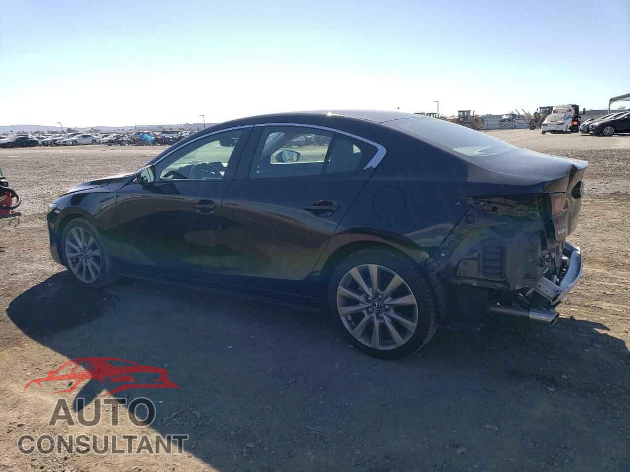 MAZDA 3 2021 - 3MZBPBBM2MM207599