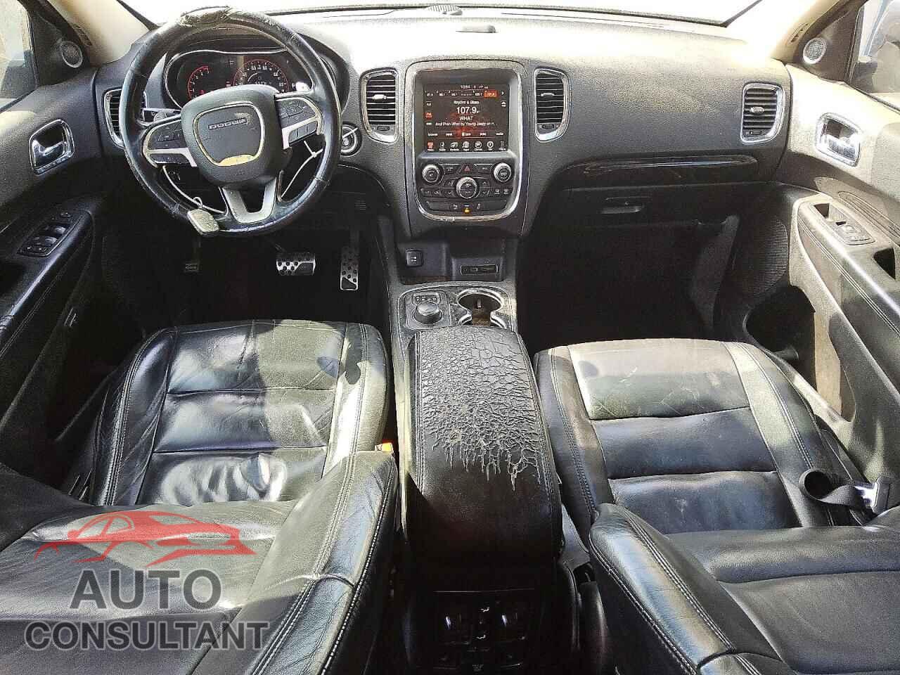DODGE DURANGO 2014 - 1C4RDHDG6EC425097
