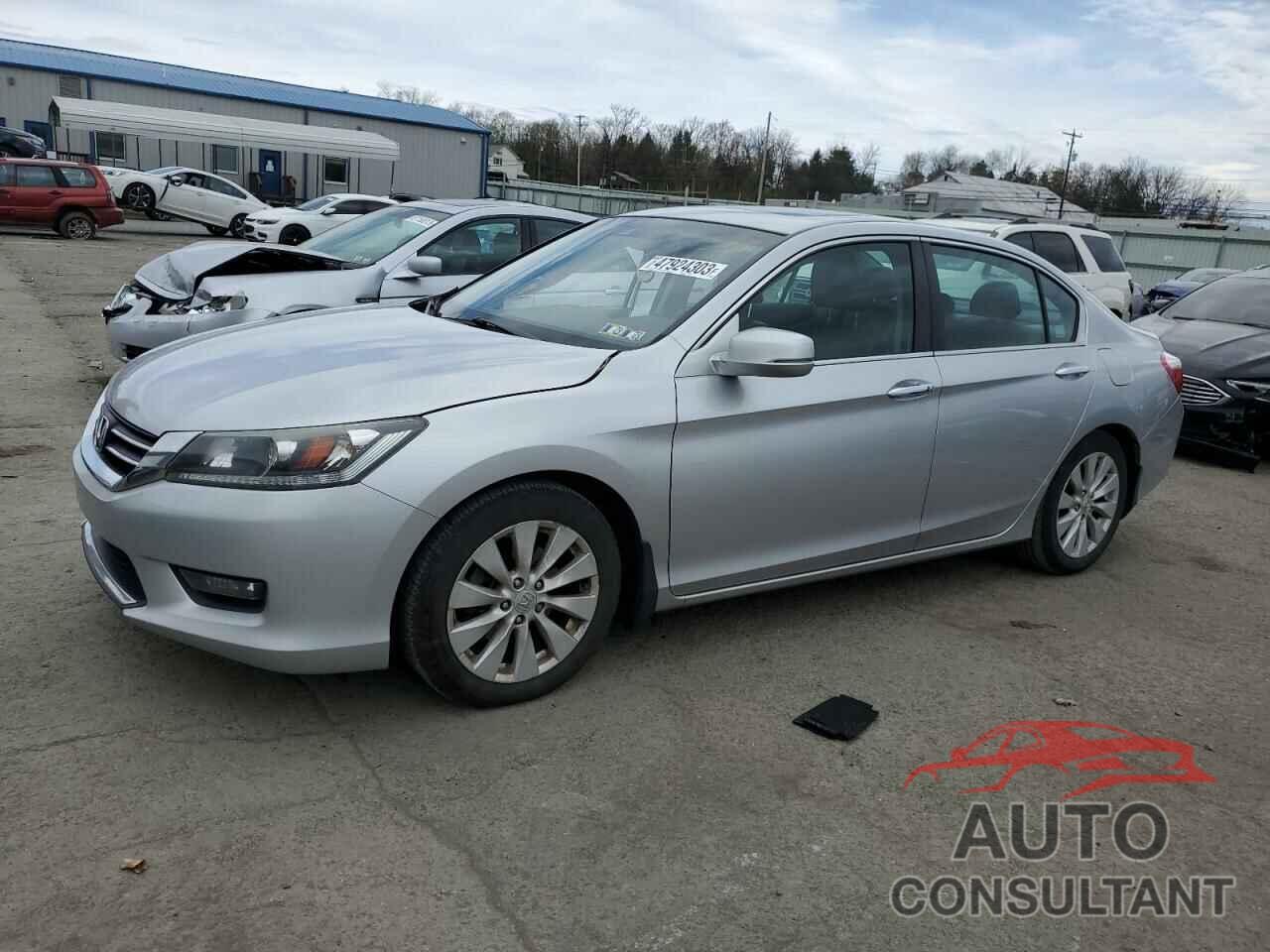 HONDA ACCORD 2015 - 1HGCR2F80FA068959