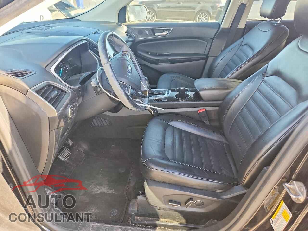FORD EDGE 2015 - 2FMTK3J92FBC19535