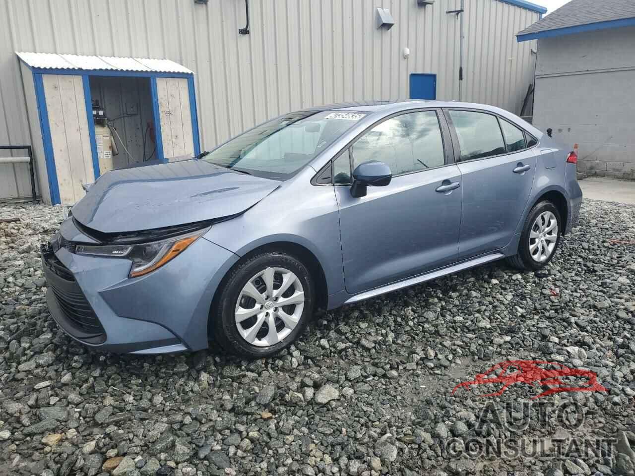 TOYOTA COROLLA 2024 - 5YFB4MDE2RP136529